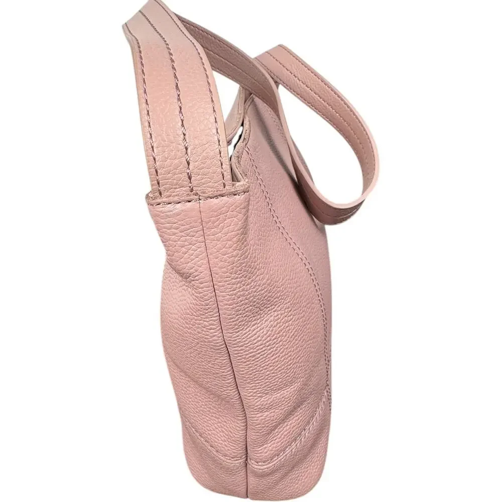 The Sak‎ De Young Hobo bag in Pink